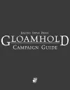 Raging Swan's Gloamhold Campaign Guide cover