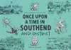 ONCE UPON A TIME IN SOUTHEND and District cover