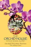 The Orchid House cover