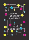 Report Writer's Handbook cover