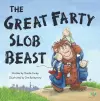 The Great Farty Slob Beast cover