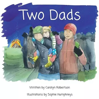 Two Dads cover
