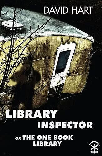 Library Inspector cover