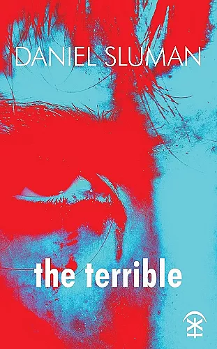 the terrible cover