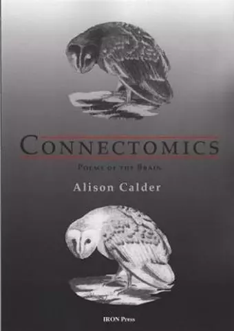 Connectonomics cover