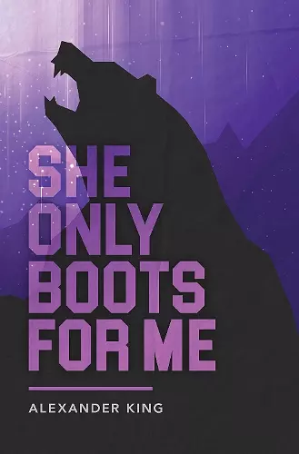 She Only Boots For Me cover