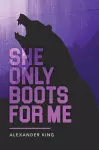 She Only Boots For Me cover