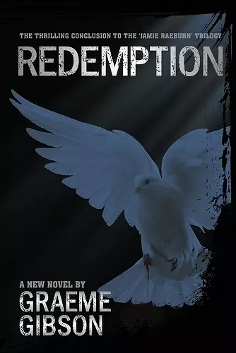 Redemption cover