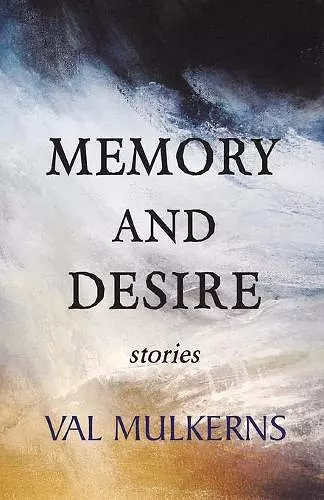 Memory and Desire cover