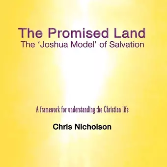 The Promised Land cover