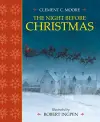 The Night Before Christmas cover