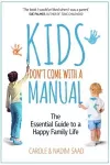 Kids Don't Come with a Manual cover