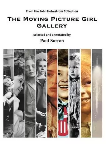 The Moving Picture Girl Gallery cover