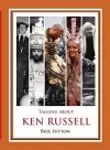 Talking About Ken Russell (Deluxe Edition) cover