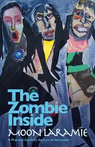 The Zombie Inside cover