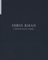 Idris Khan - Conflicting Lines cover