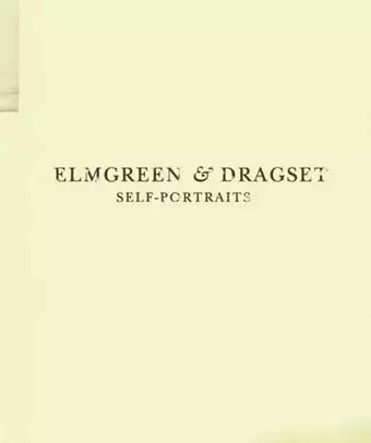 Elmgreen & Dragset cover