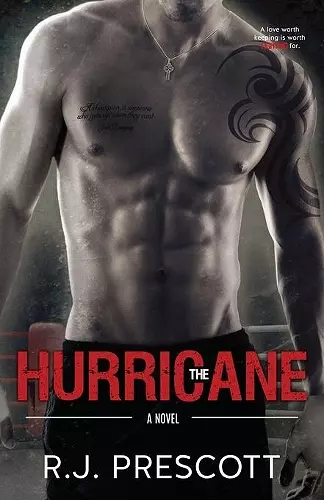 The Hurricane cover