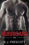 The Hurricane cover