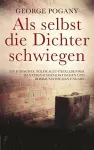 Als selbst die Dichter schwiegen cover