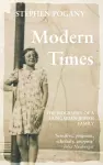 Modern Times cover