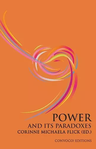 Power and its Paradoxes cover