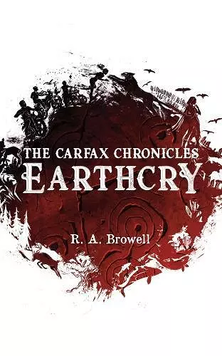 Earthcry cover