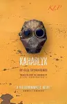 Kaharlyk cover