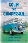 Colin the Campervan cover
