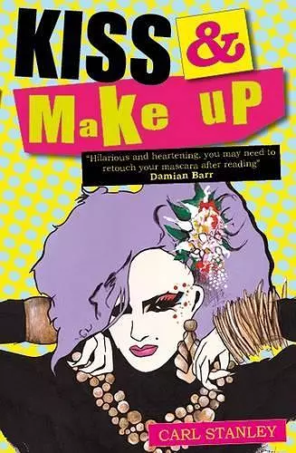 Kiss & Make Up cover