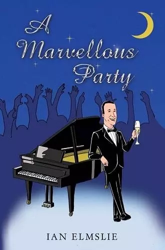 A Marvellous Party cover