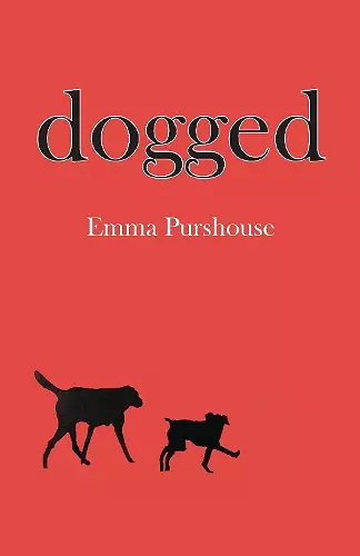 Dogged cover