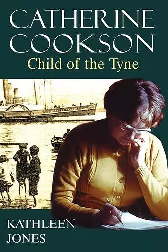 Catherine Cookson cover