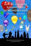 Alice's London Adventures in Wonderland cover