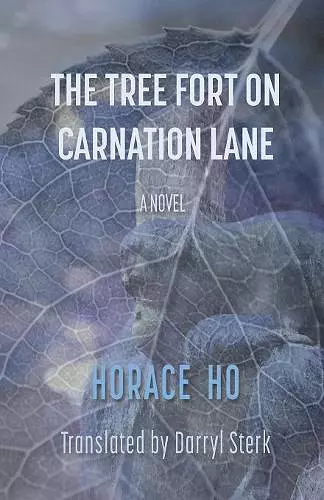 The Tree Fort on Carnation Lane cover