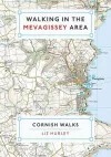 Walking in the Mevagissey Area cover