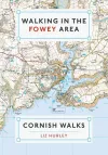 Walking in the Fowey Area cover