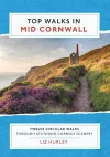 Top Walks in Mid Cornwall cover