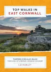 Top Walks in East Cornwall cover