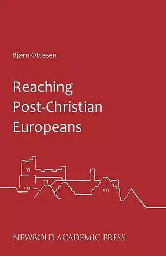 Reaching Post-Christian Europeans cover