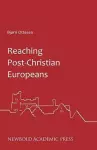 Reaching Post-Christian Europeans cover