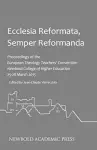 Ecclesia Reformata, Semper Reformanda cover