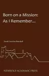 Born on a Mission cover