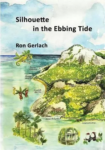 Silhouette in the Ebbing Tide cover