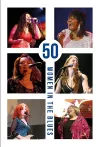 50 Women in the Blues cover
