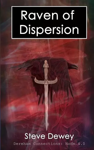 Raven of Dispersion cover