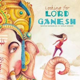 Looking for Lord Ganesh cover
