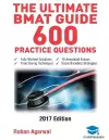 The Ultimate BMAT Guide - 600 Practice Questions cover