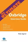 The Ultimate Oxbridge Interview Guide cover