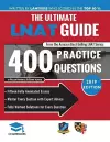 The Ultimate LNAT Guide: 400 Practice Questions cover